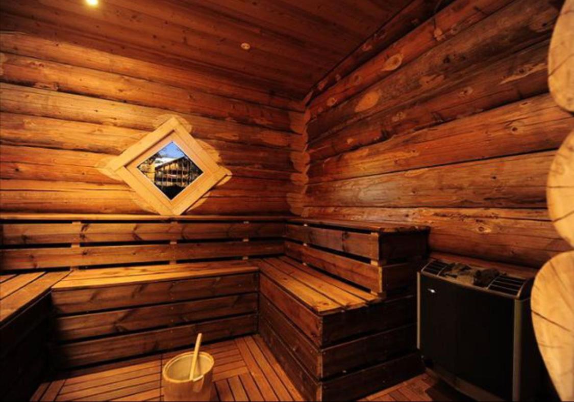 Penthouse "Bond 007" 120 M2 Piscine Sauna Risoul 1850 Buitenkant foto